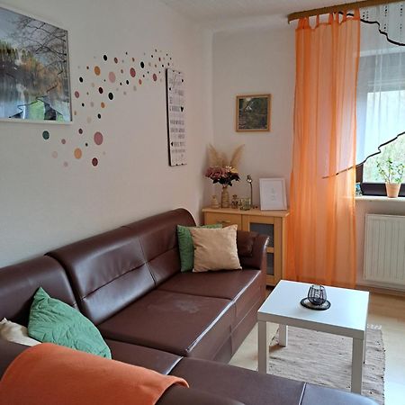 Ferienwohnung Niklas Voelklingen Exterior photo