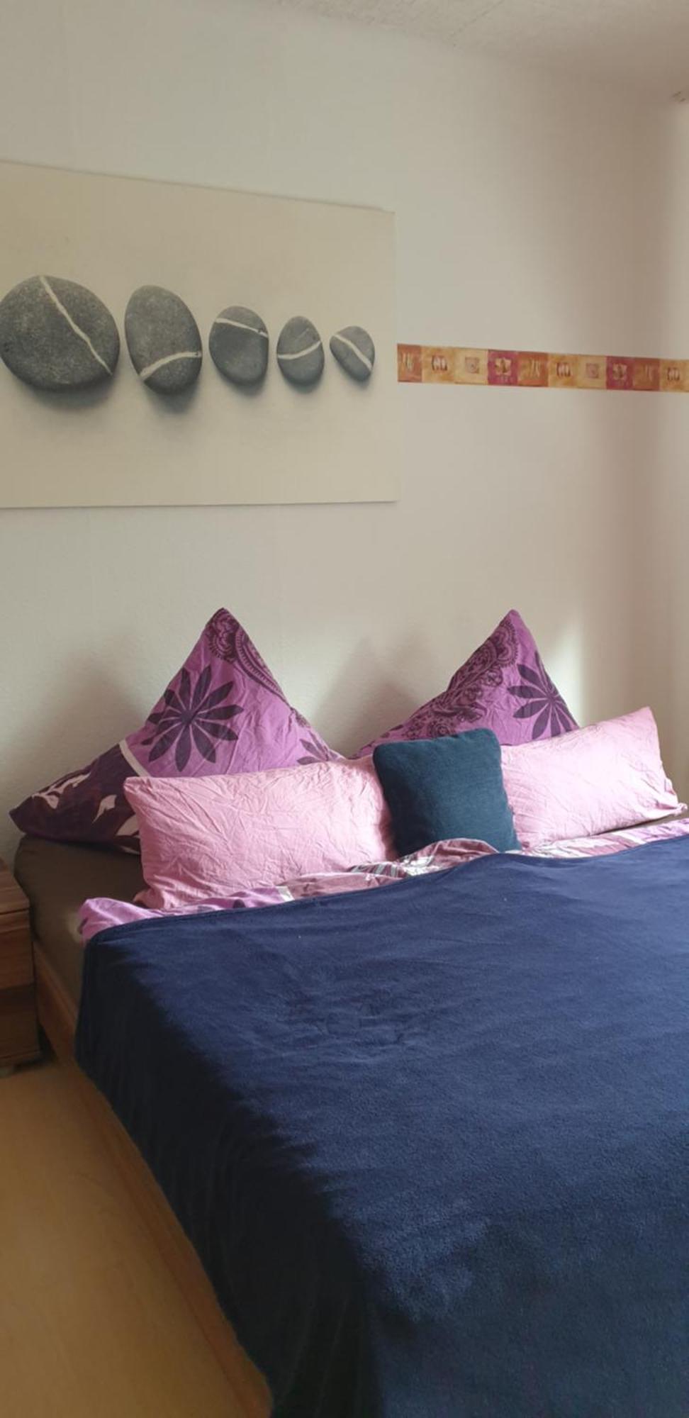 Ferienwohnung Niklas Voelklingen Room photo